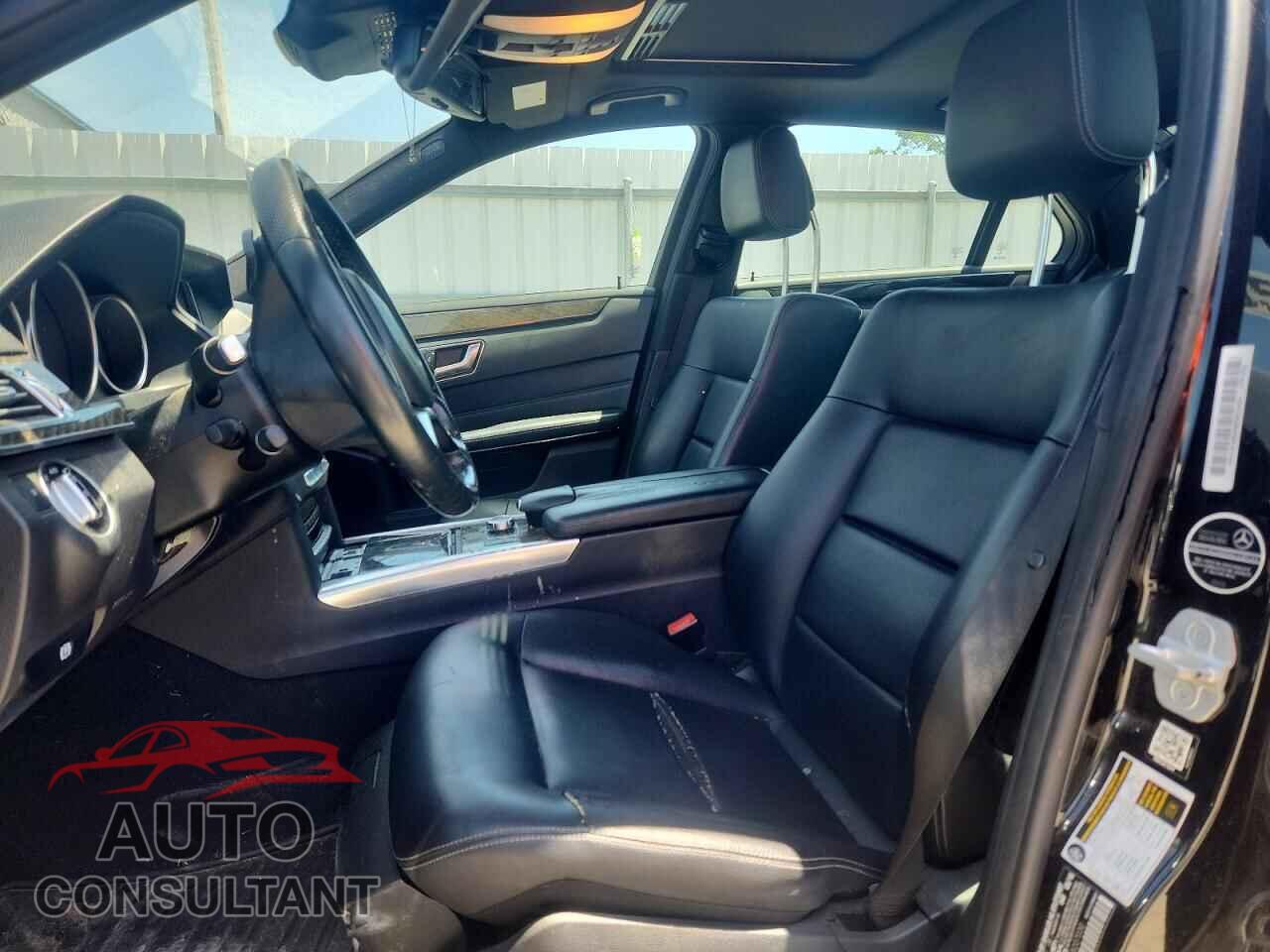 MERCEDES-BENZ E-CLASS 2016 - WDDHF5KBXGB207030