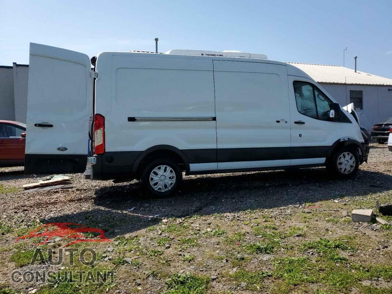 FORD TRANSIT 2019 - 1FTBW2CM6KKA12372