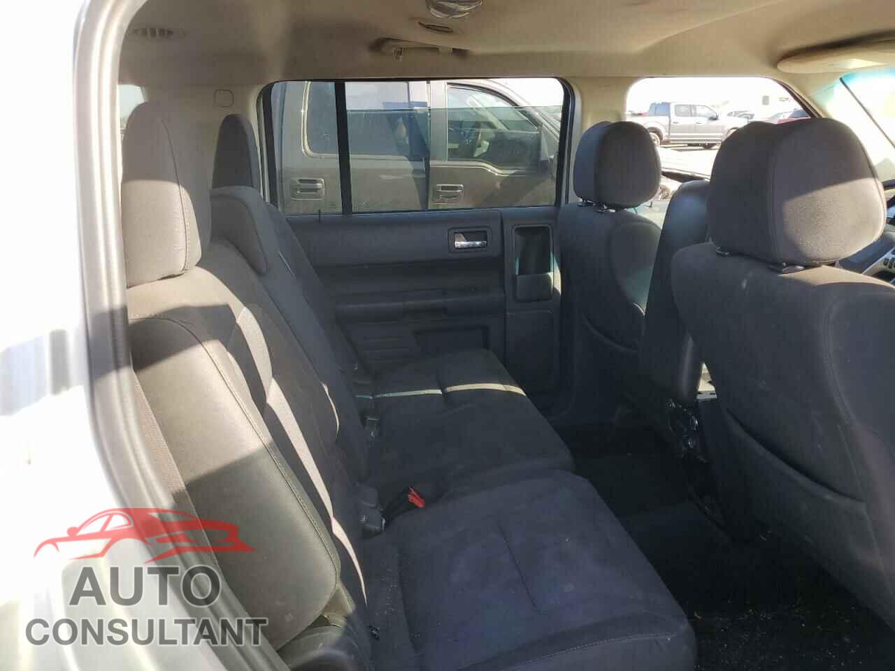 FORD FLEX 2014 - 2FMGK5B84EBD45008