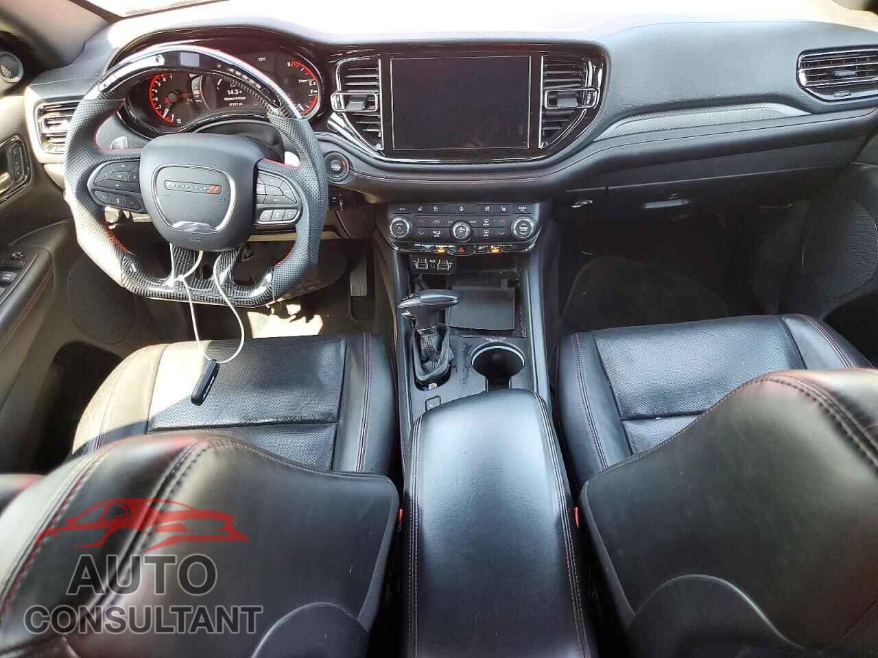 DODGE DURANGO 2024 - 1C4SDJCT2RC143682