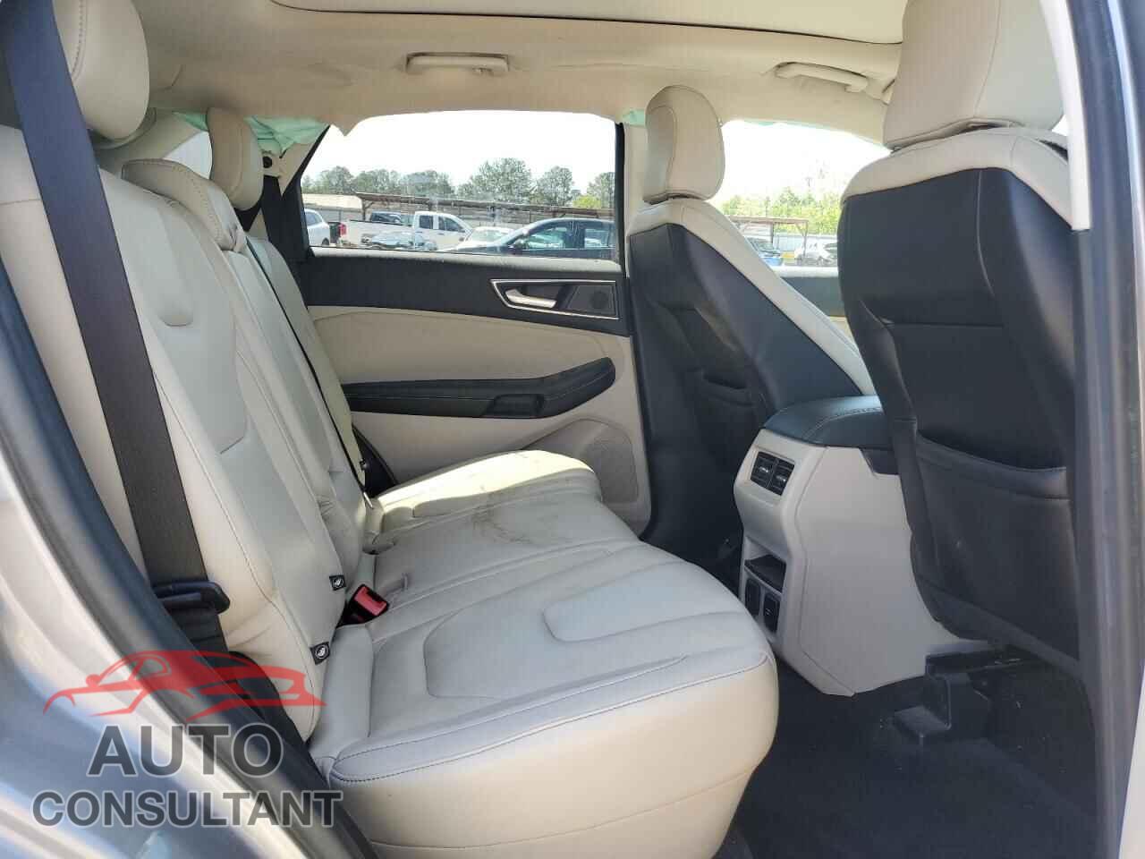 FORD EDGE 2020 - 2FMPK3K99LBB54355