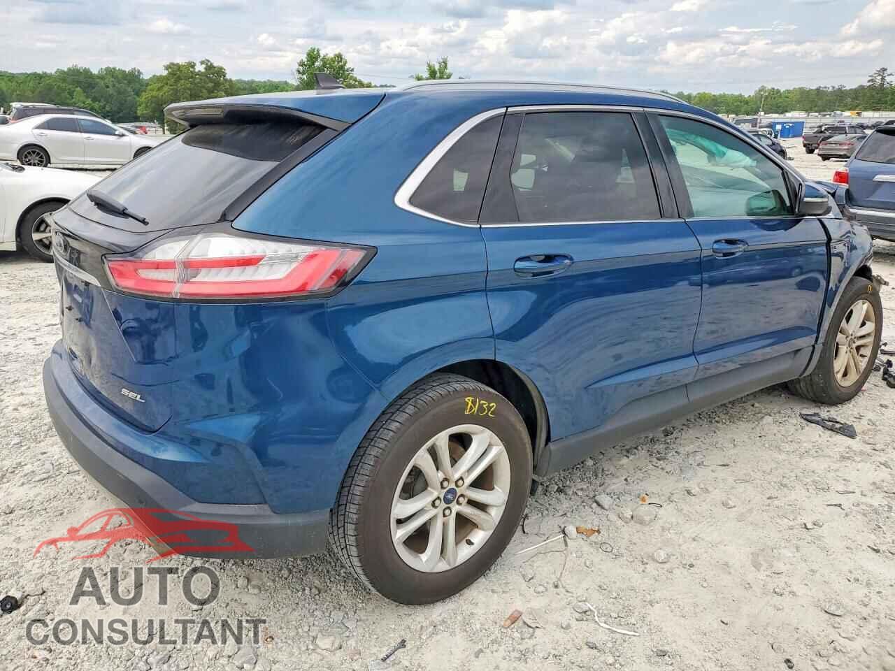 FORD EDGE 2020 - 2FMPK3J93LBB48150