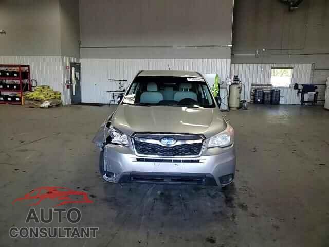SUBARU FORESTER 2015 - JF2SJAAC5FH823118