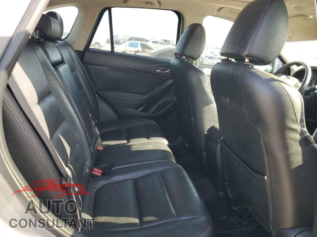 MAZDA CX-5 2013 - JM3KE4DE8D0101176