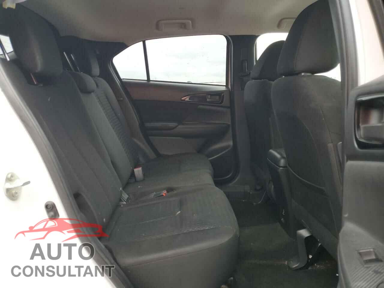 MITSUBISHI ECLIPSE 2020 - JA4AS3AA3LZ023418