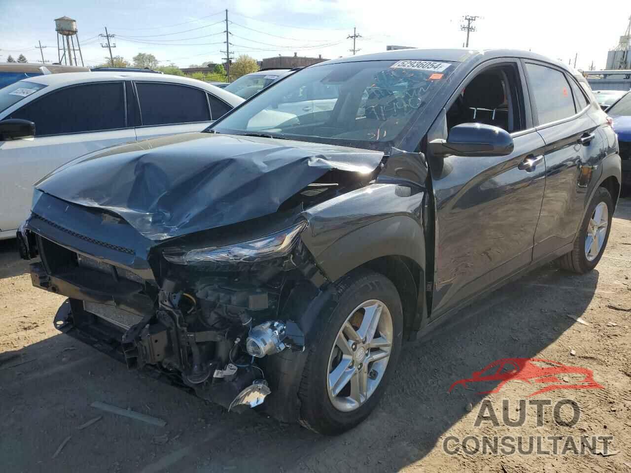 HYUNDAI KONA 2020 - KM8K1CAA8LU427983