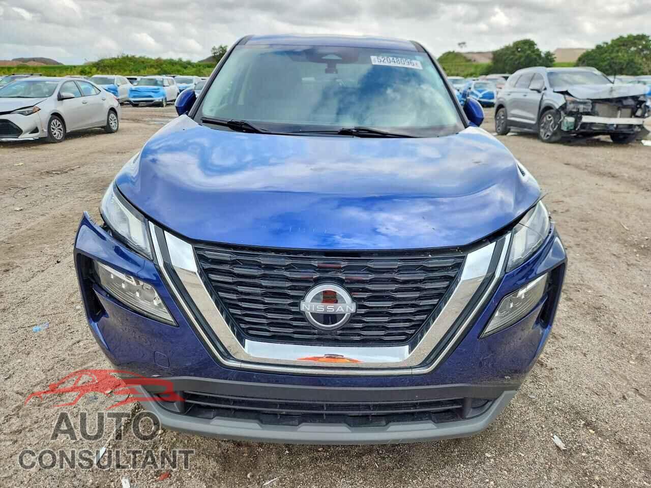 NISSAN ROGUE 2023 - 5N1BT3BA2PC920546
