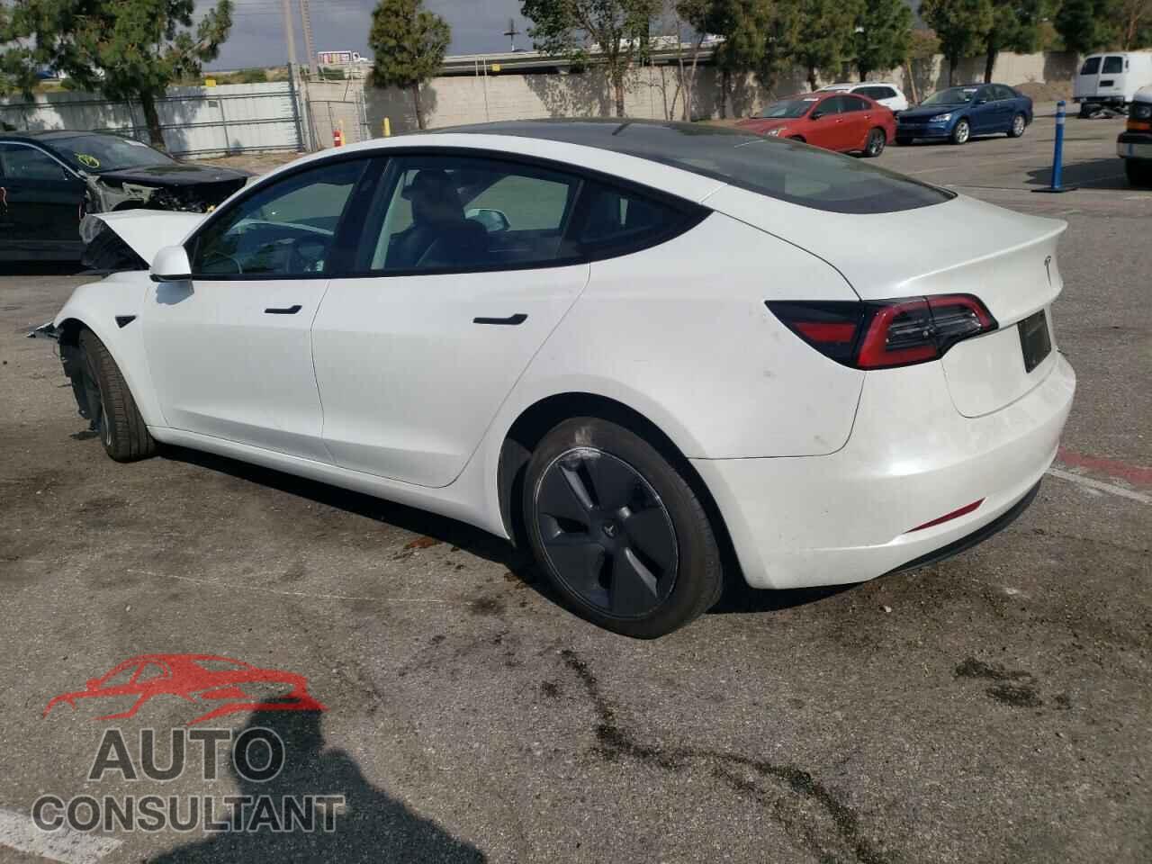 TESLA MODEL 3 2023 - 5YJ3E1EA3PF687430