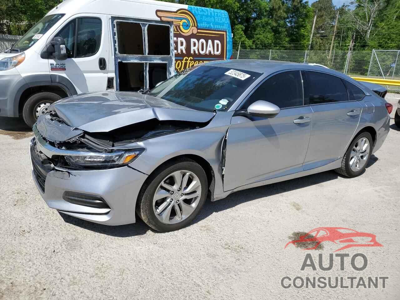 HONDA ACCORD 2020 - 1HGCV1F14LA016335