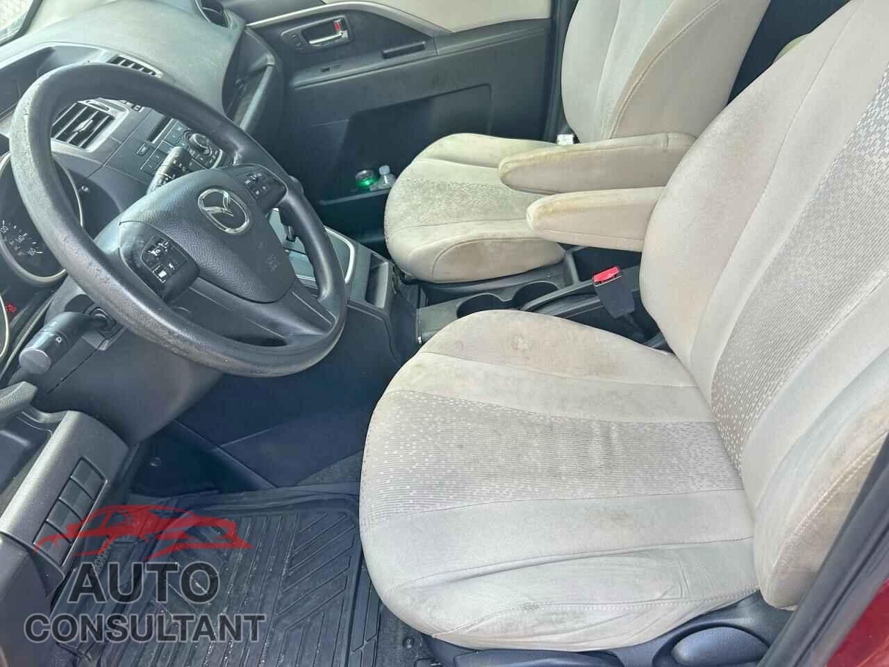MAZDA 5 2012 - JM1CW2BL2C0108056