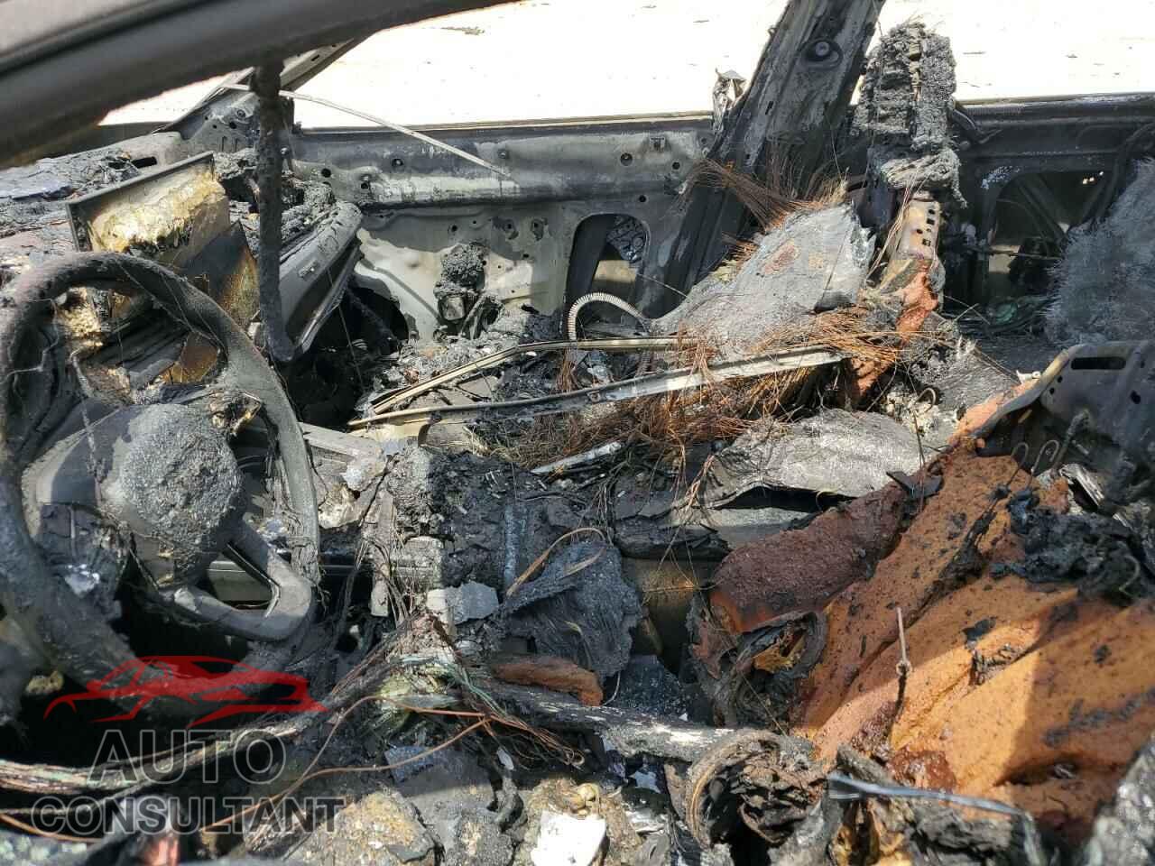 AUDI A5 2024 - WAUDACF51RA032172