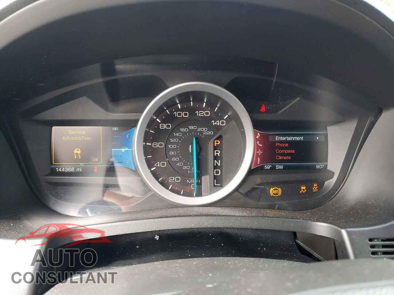 FORD EXPLORER 2012 - 1FMHK7D91CGA94945