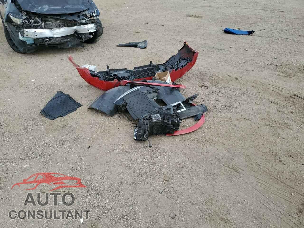 AUDI Q3 2021 - WA1EECF3XM1025170
