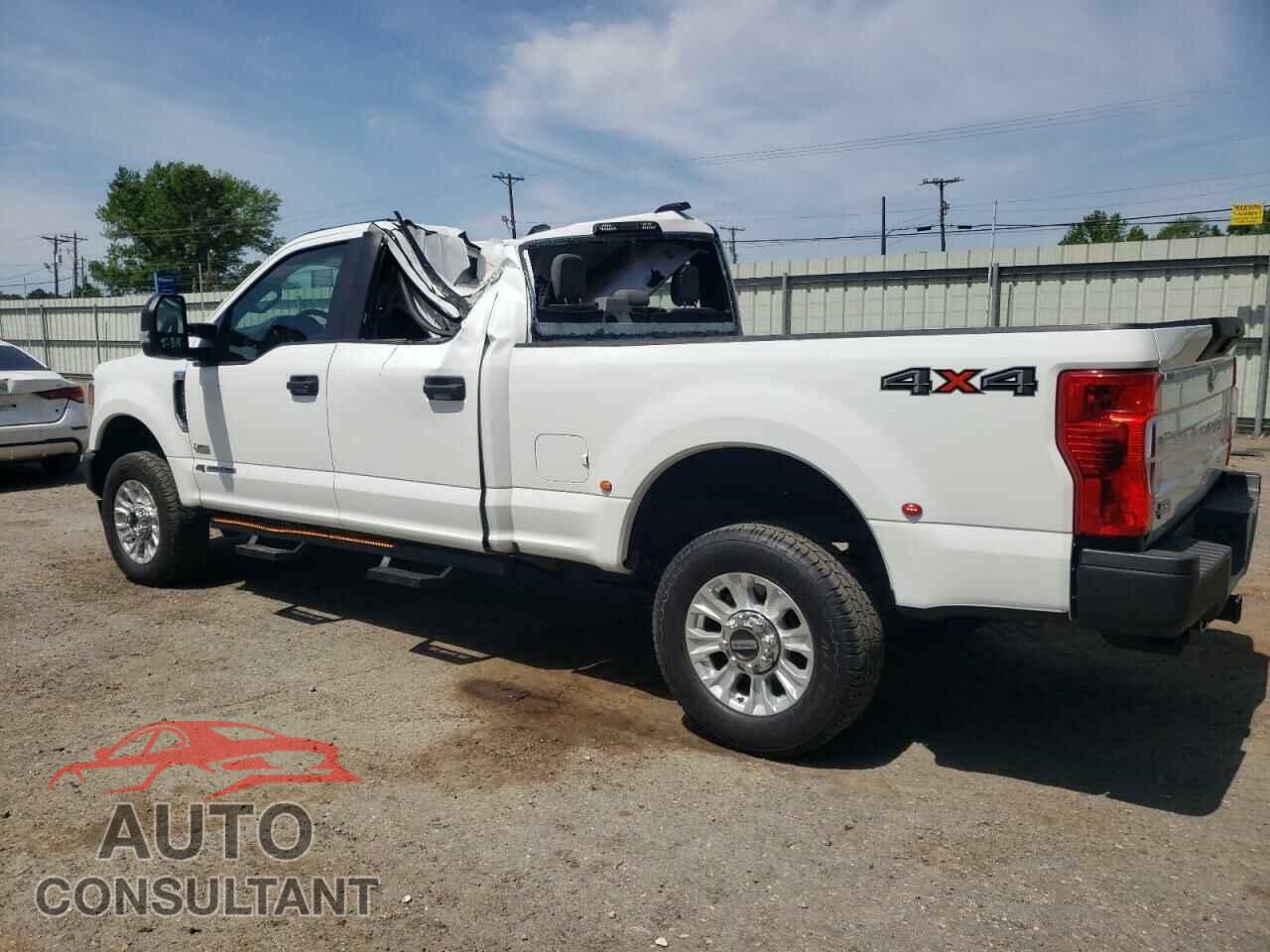 FORD F250 2022 - 1FT7W2BTXNED49791