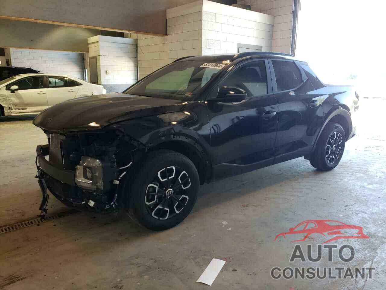 HYUNDAI SANTA CRUZ 2023 - 5NTJCDAE2PH040575