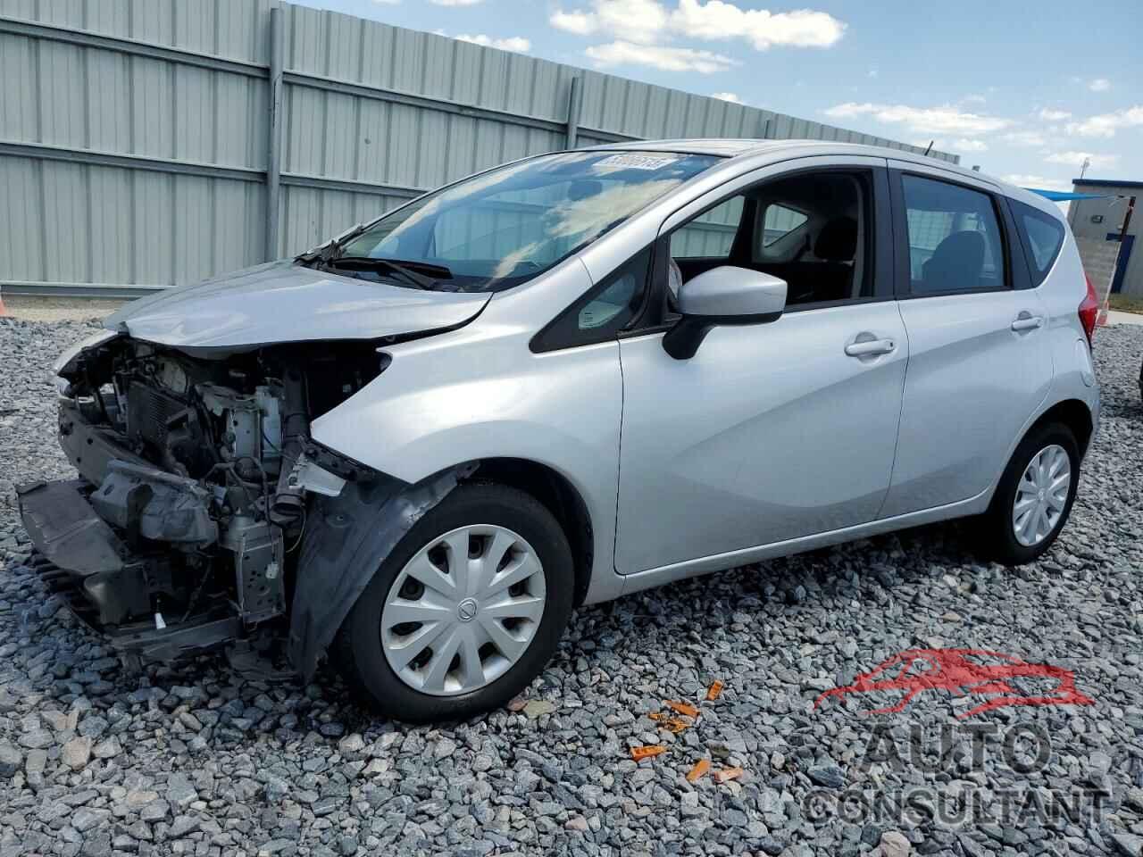 NISSAN VERSA 2016 - 3N1CE2CP4GL354803