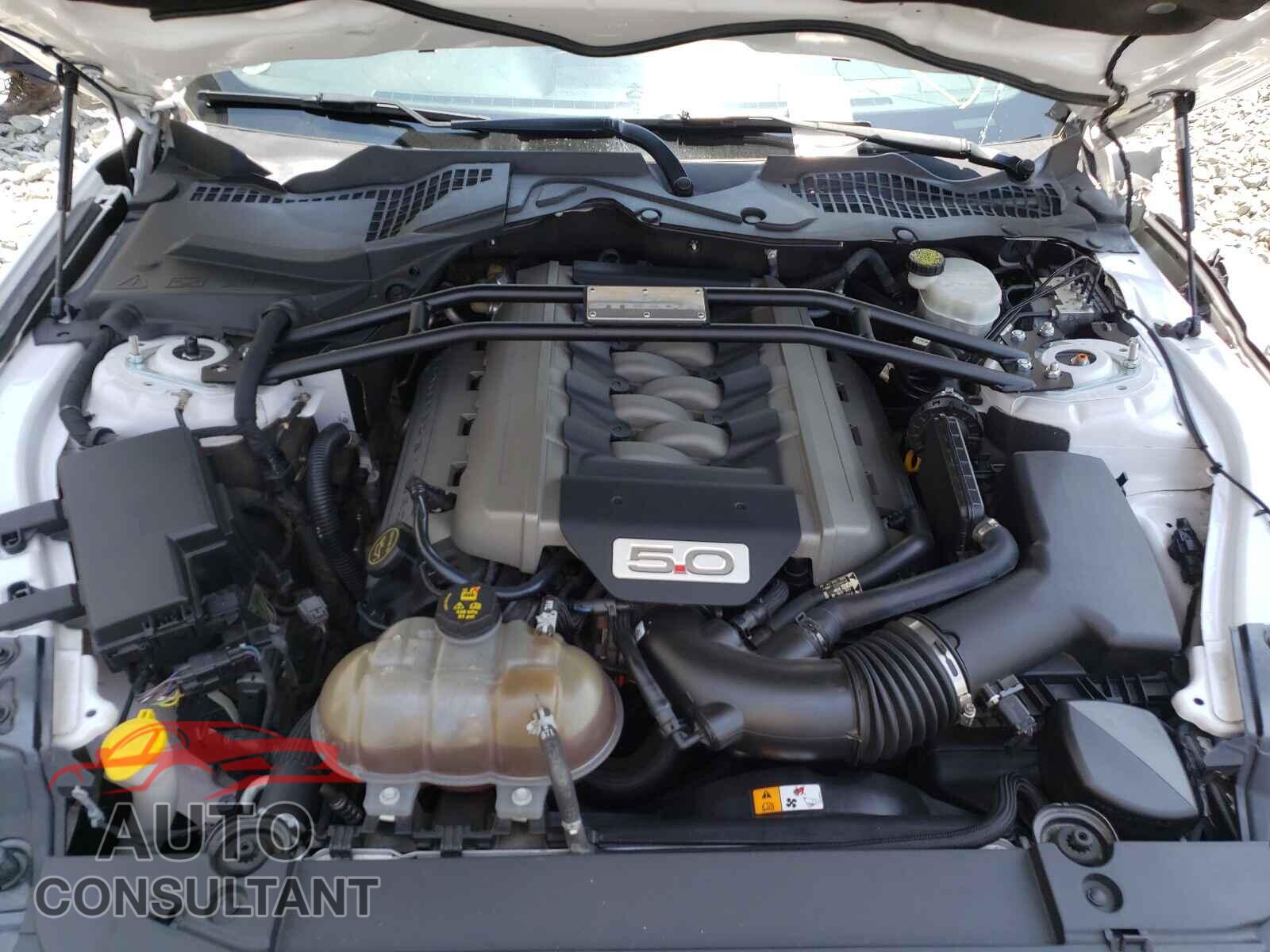 FORD MUSTANG 2016 - 1FA6P8CF2G5259208