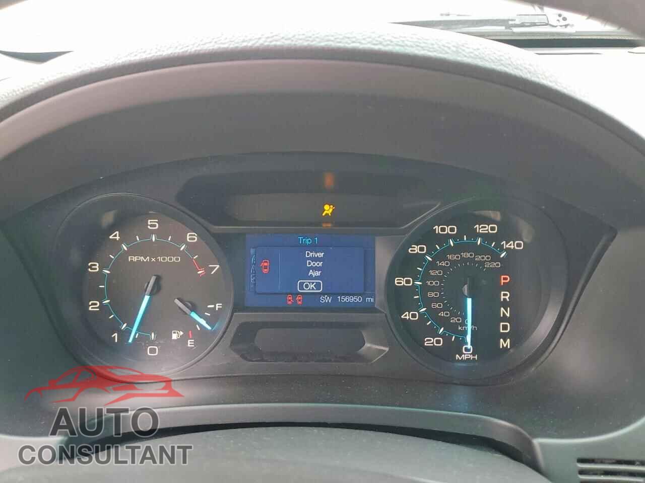 FORD EXPLORER 2015 - 1FM5K8B88FGA59861