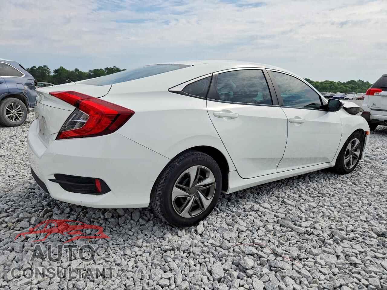 HONDA CIVIC 2017 - 19XFC2E50HE062146