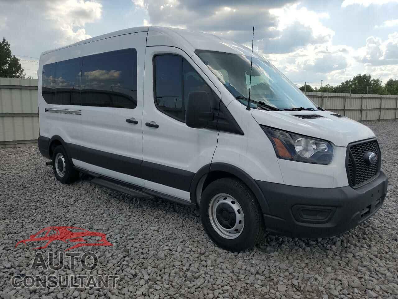 FORD TRANSIT 2022 - 1FBAX2C86NKA05863