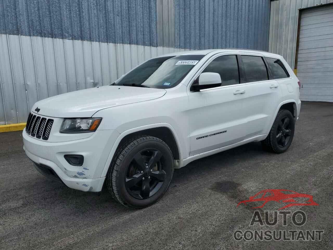 JEEP GRAND CHER 2015 - 1C4RJFAG2FC165834