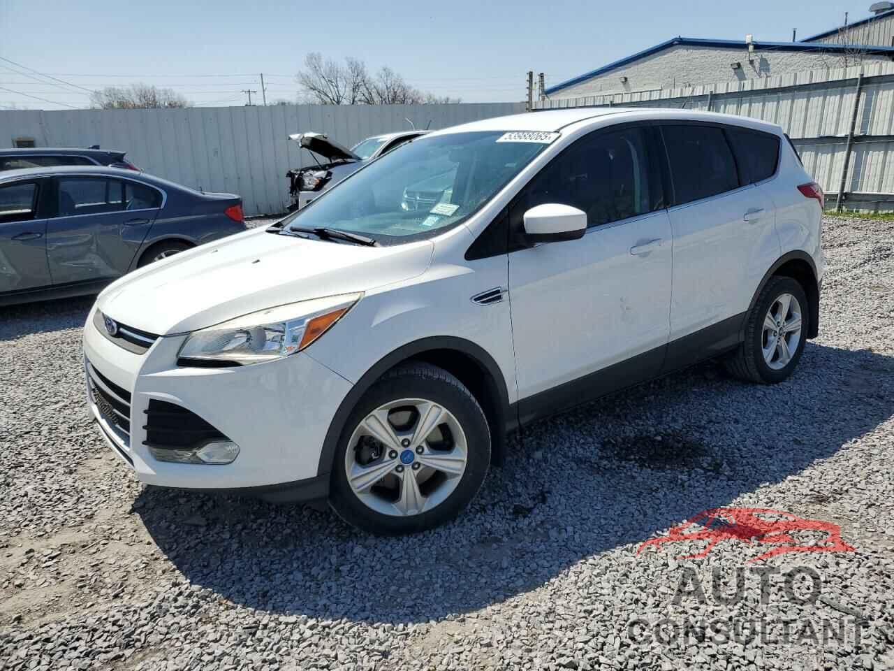 FORD ESCAPE 2013 - 1FMCU9G93DUD03410