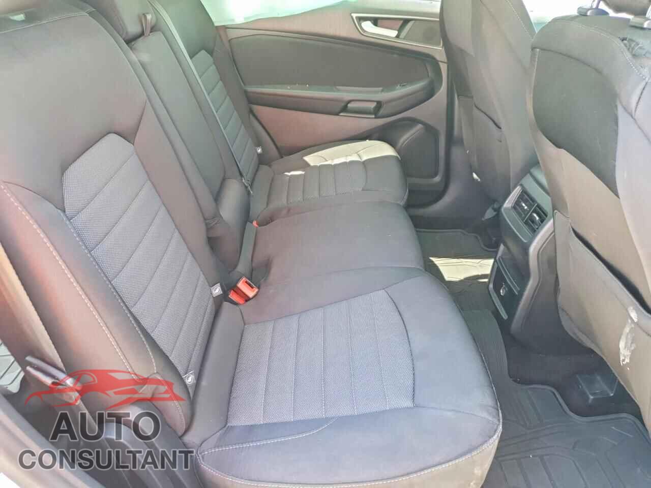 FORD EDGE 2016 - 2FMPK3G96GBB60144