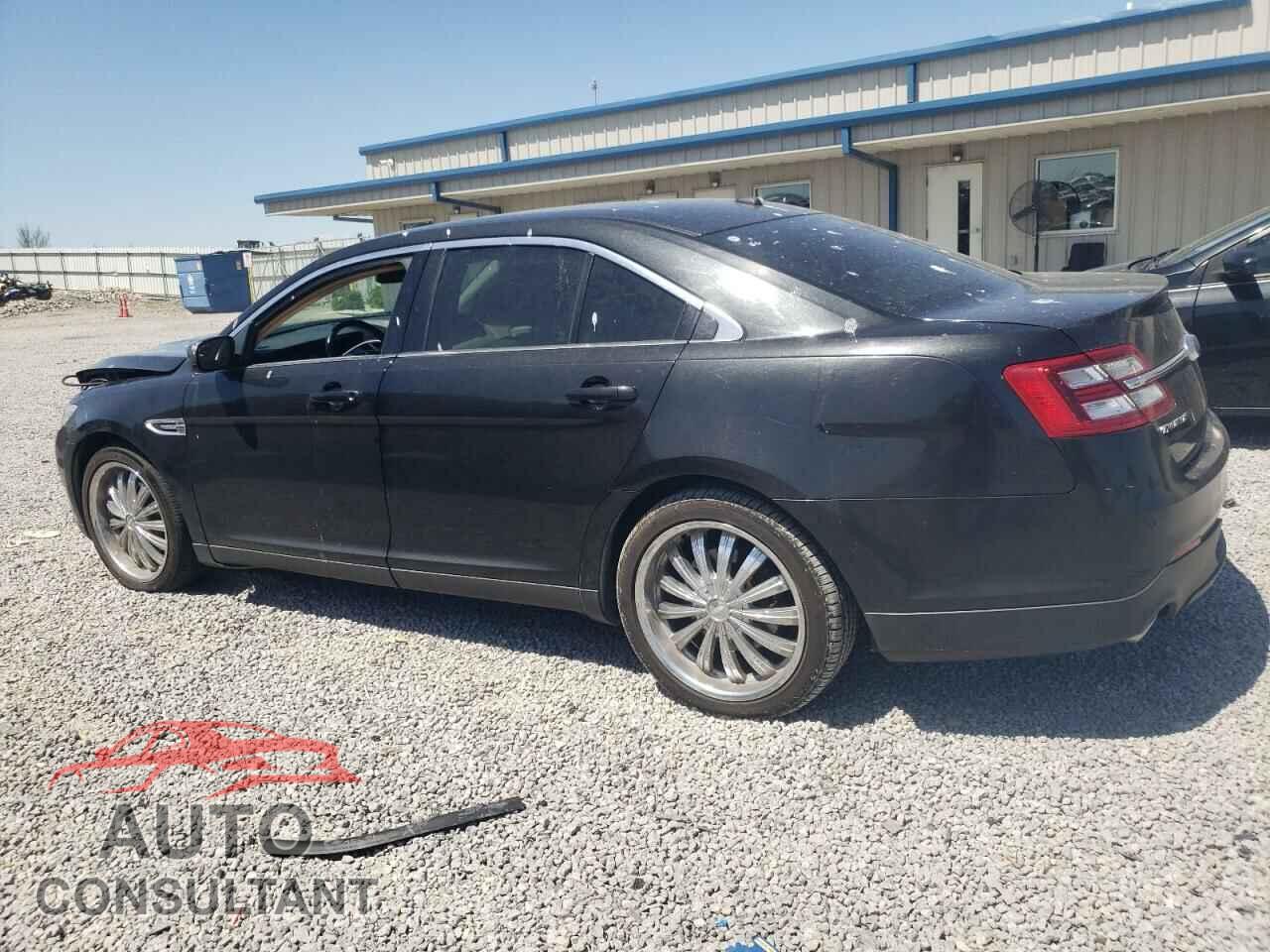FORD TAURUS 2013 - 1FAHP2E81DG235583