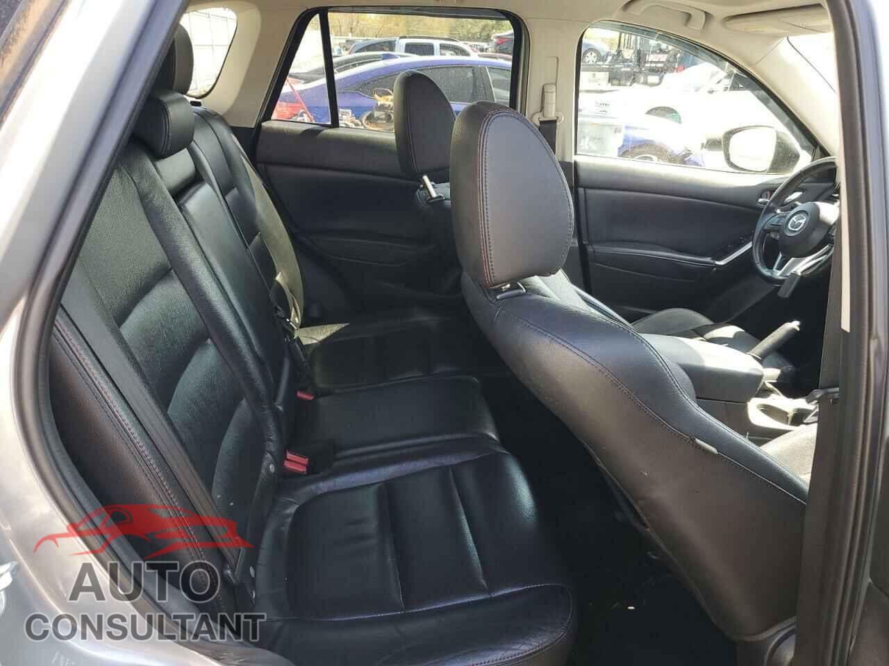 MAZDA CX-5 2014 - JM3KE4DY4E0305212