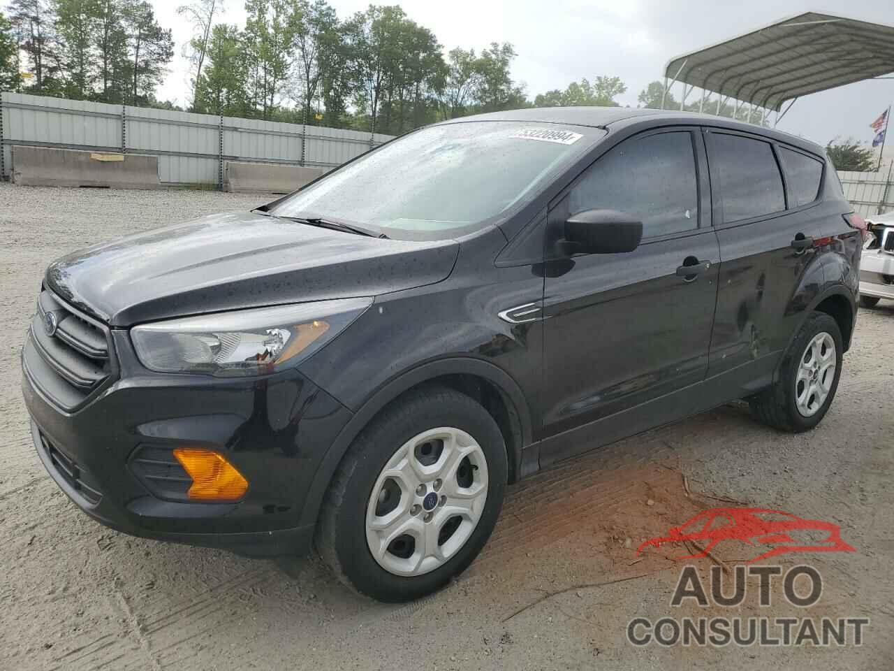 FORD ESCAPE 2019 - 1FMCU0F7XKUB03603