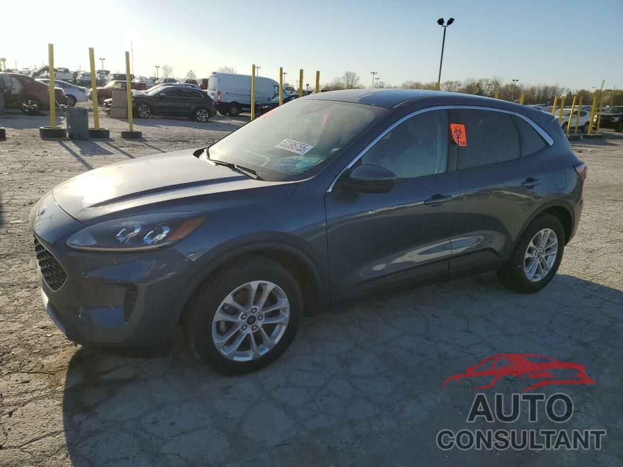 FORD ESCAPE 2020 - 1FMCU0G64LUB90454