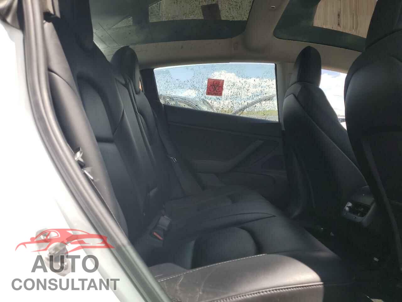 TESLA MODEL 3 2018 - 5YJ3E1EA2JF162673
