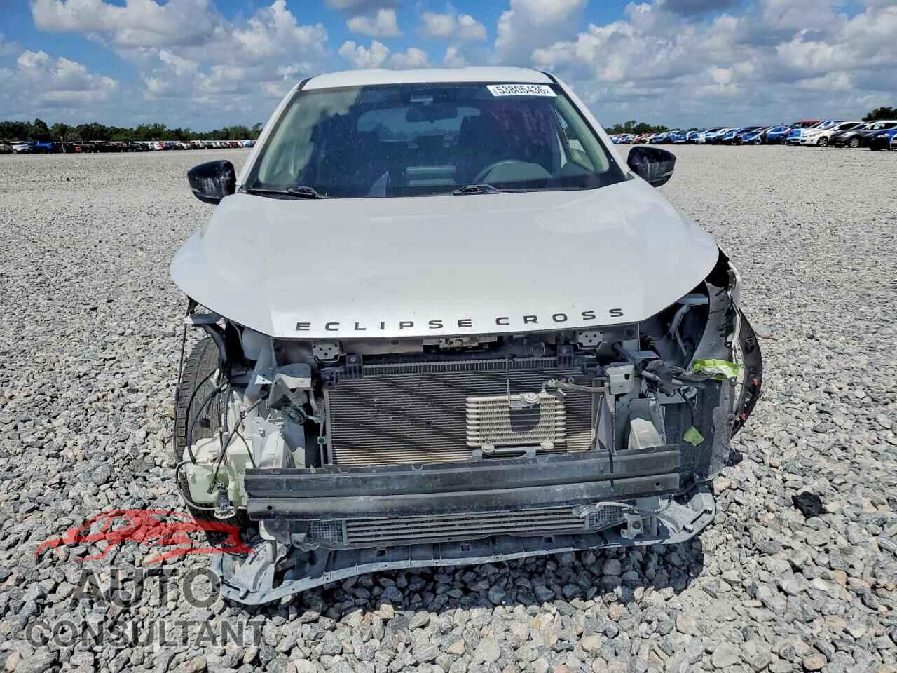 MITSUBISHI ECLIPSE 2023 - JA4ATVAA5PZ044303