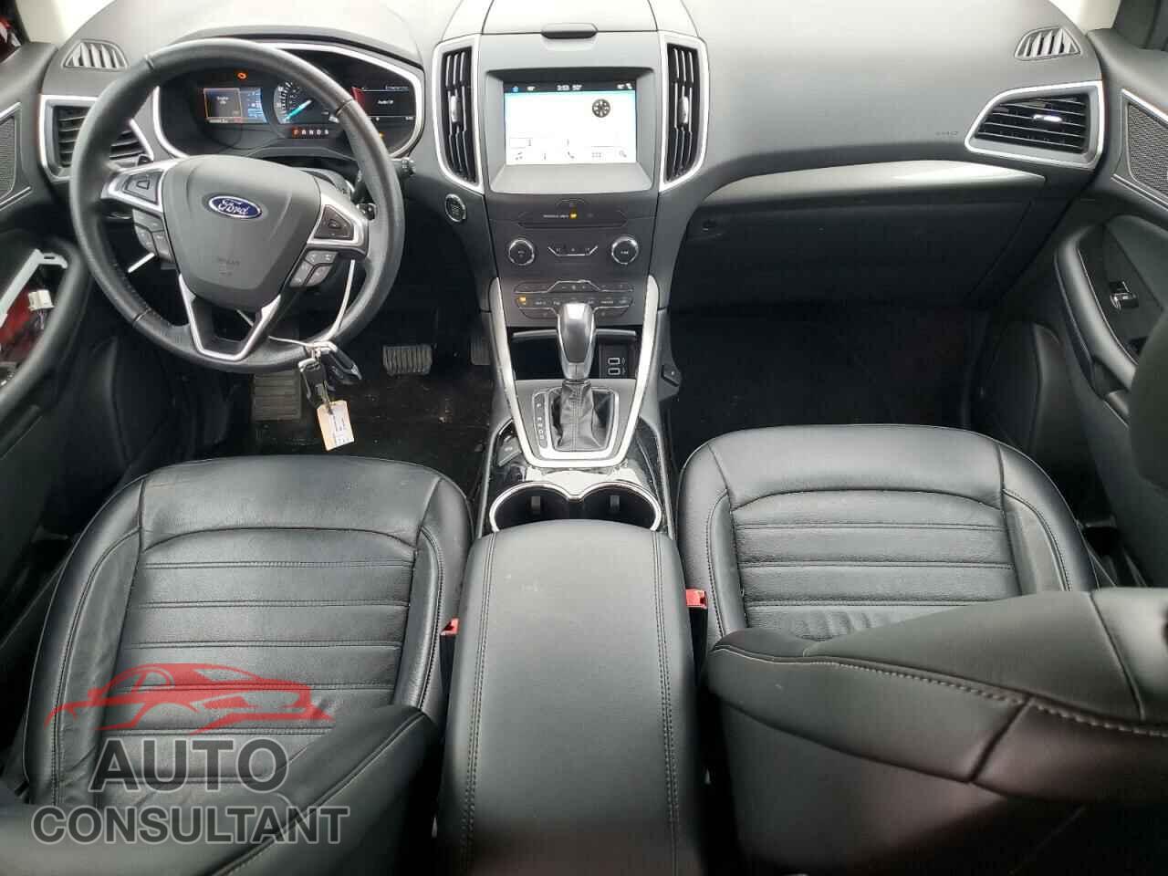 FORD EDGE 2016 - 2FMPK4J82GBC36089