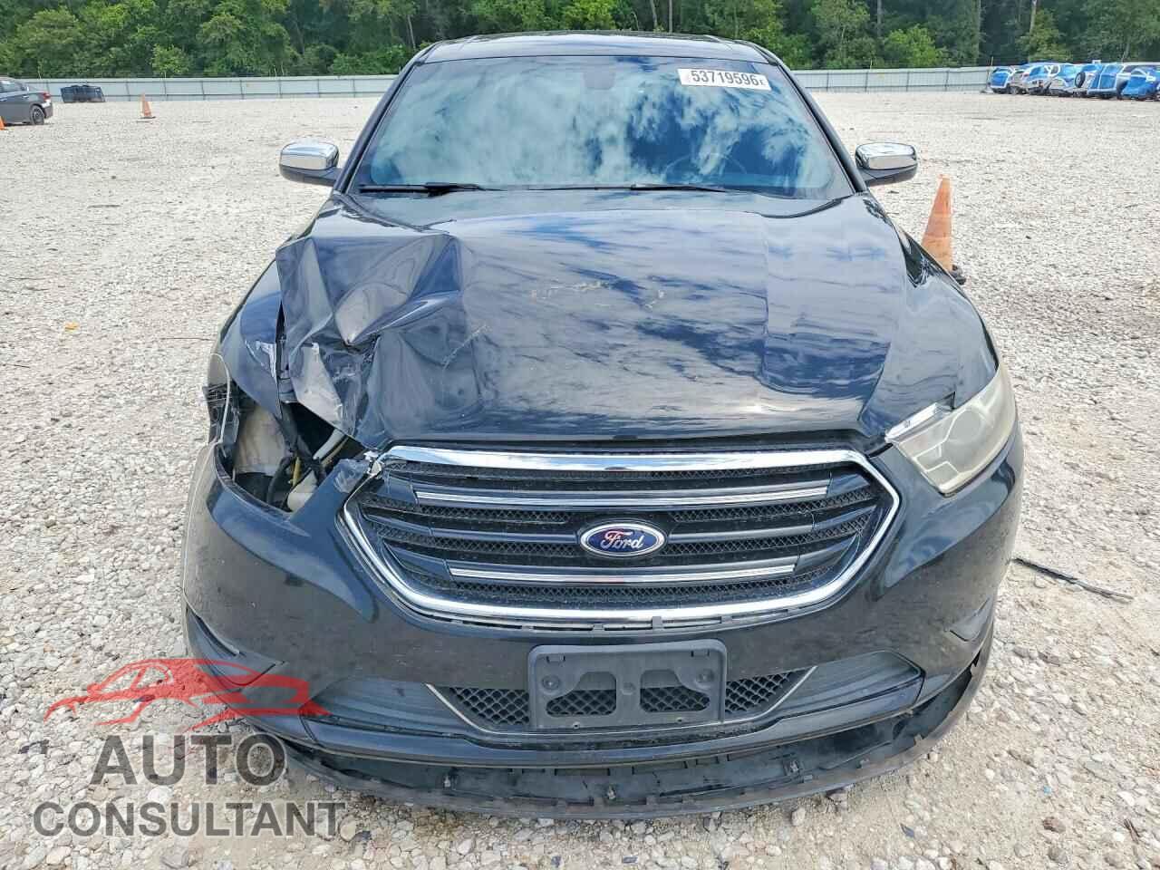FORD TAURUS 2014 - 1FAHP2F88EG163409