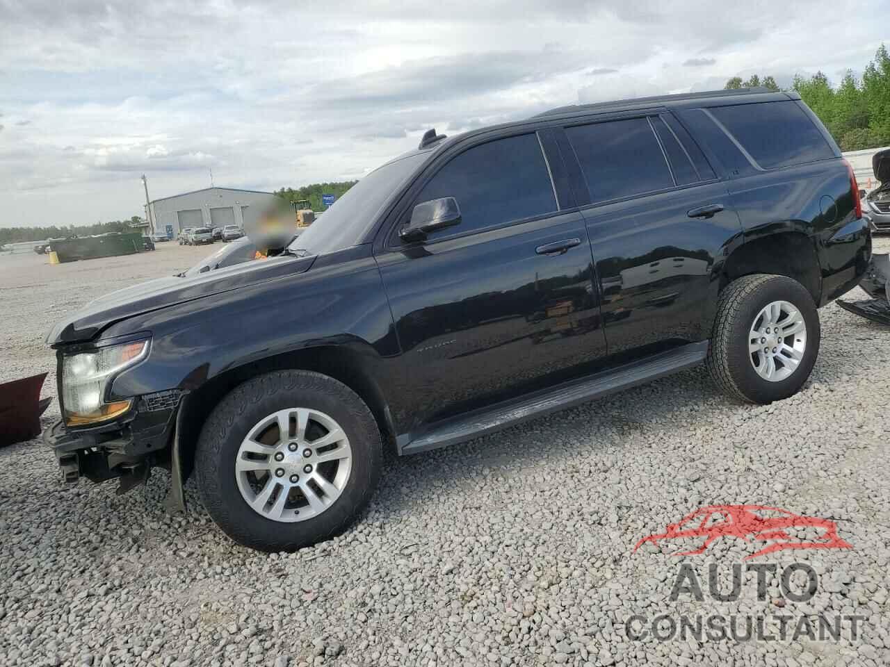 CHEVROLET TAHOE 2020 - 1GNSCBKC3LR117968