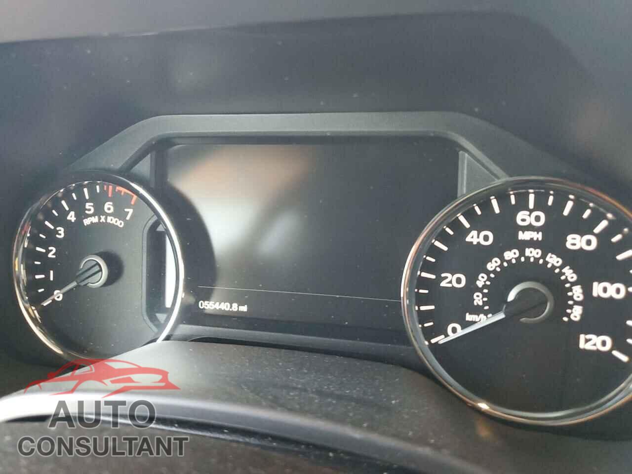 FORD F-150 2019 - 1FTEW1E44KFA15686