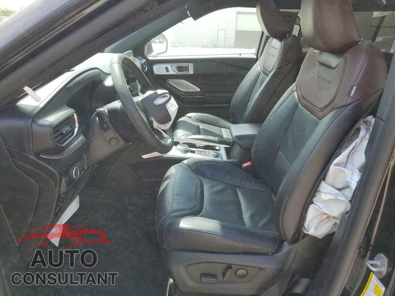 FORD EXPLORER 2023 - 1FM5K8HC8PGB47242