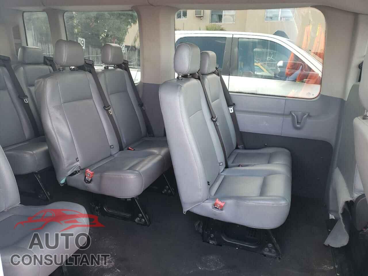 FORD TRANSIT 2015 - 1FBZX2CM9FKA14302