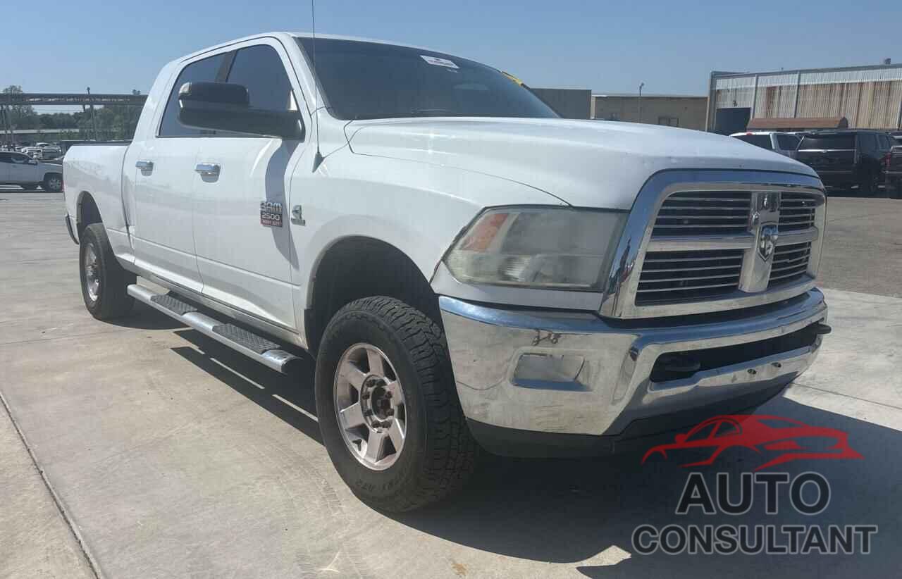 DODGE All Models 2011 - 3D7UT2HL9BG601253