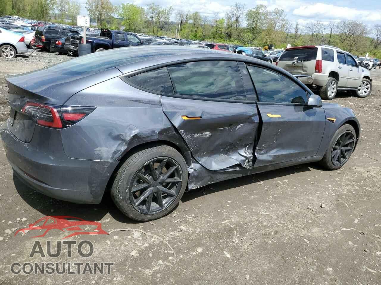 TESLA MODEL 3 2023 - 5YJ3E1EA7PF699208