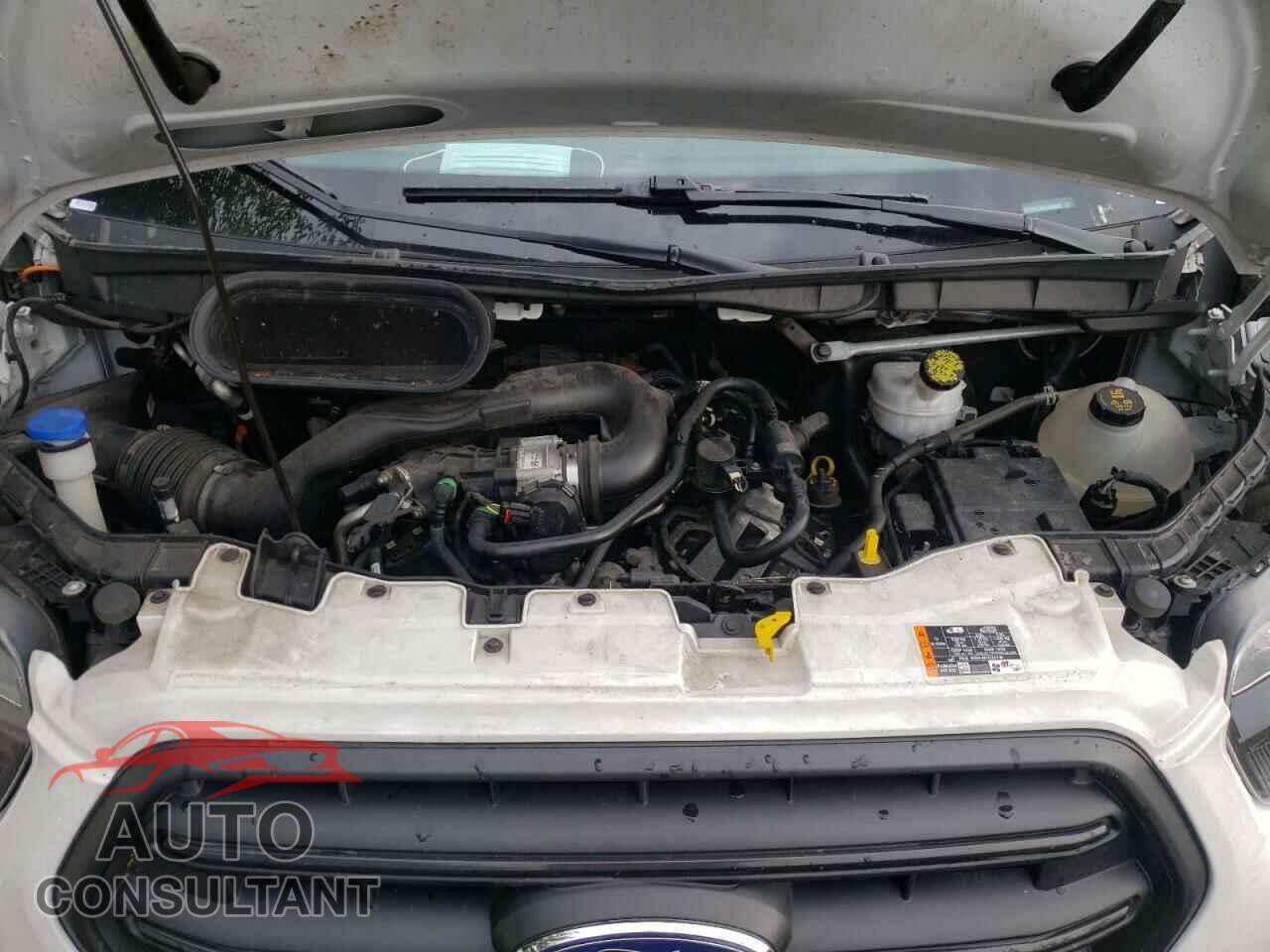 FORD TRANSIT 2020 - 1FTBR1C83LKA59686