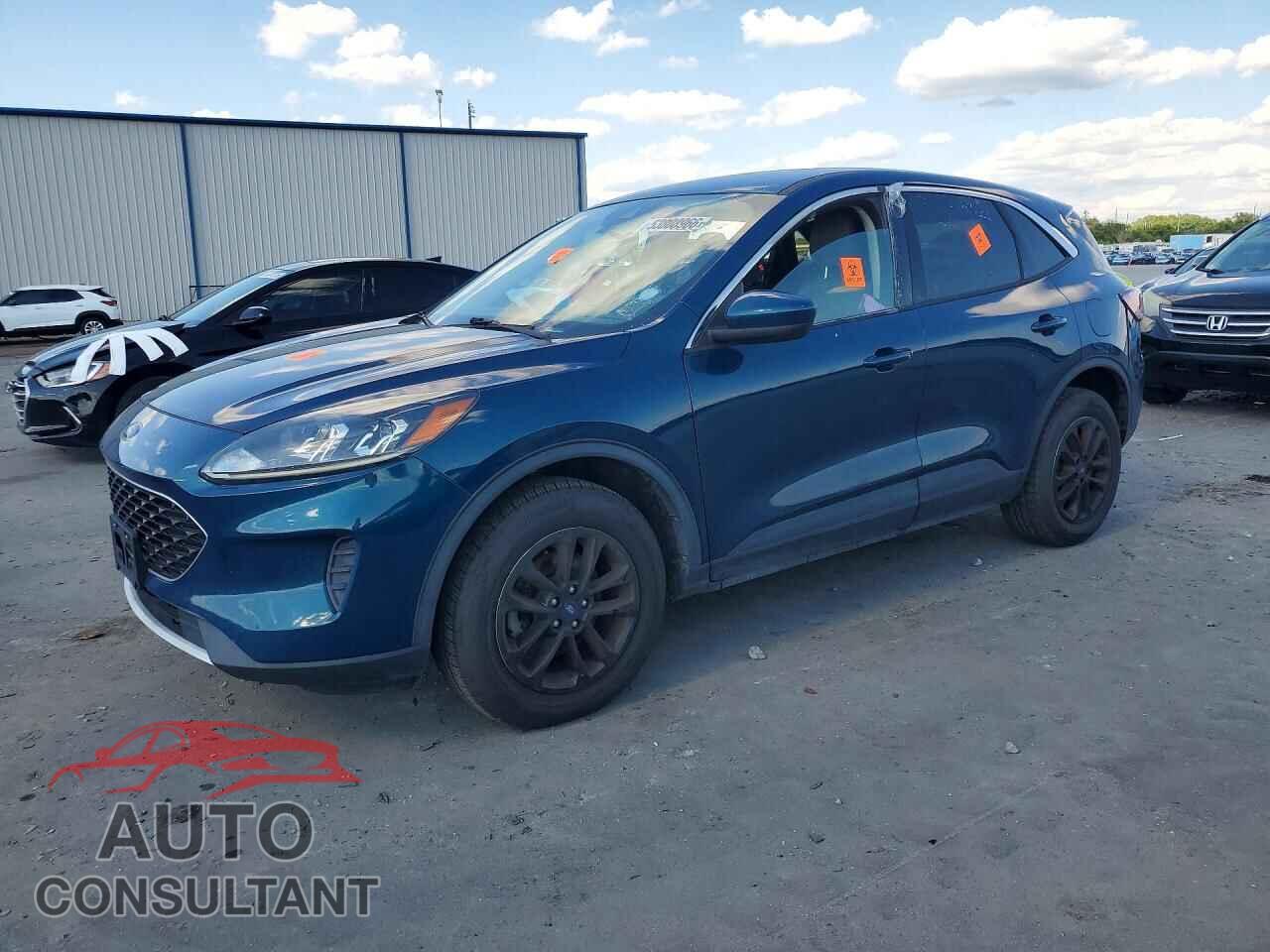 FORD ESCAPE 2020 - 1FMCU9G69LUA35130