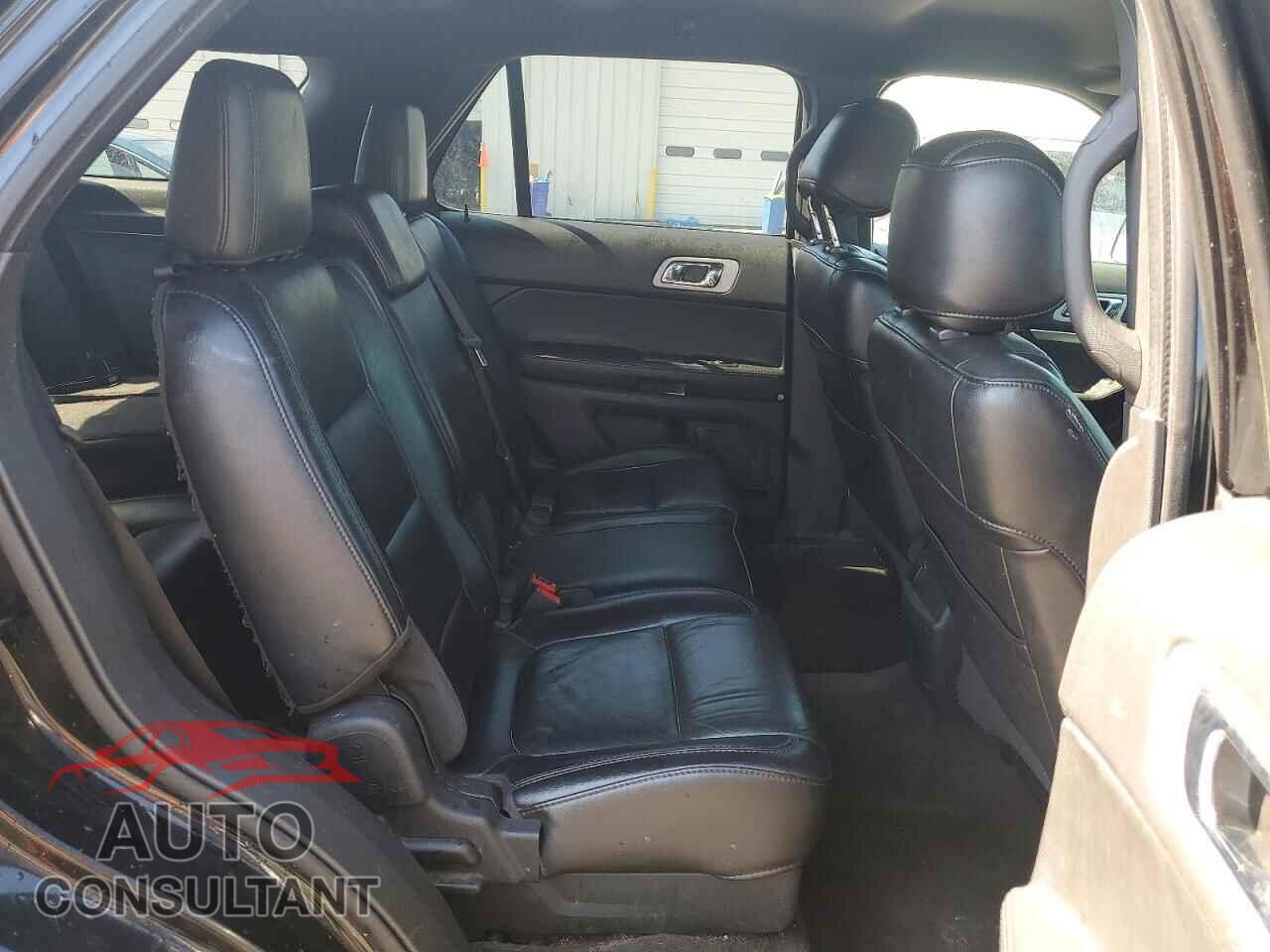 FORD EXPLORER 2013 - 1FM5K7D81DGA82287