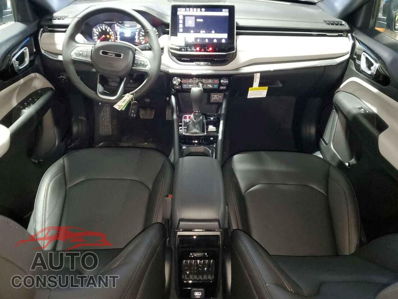 JEEP COMPASS 2024 - 3C4NJDCN6RT115946