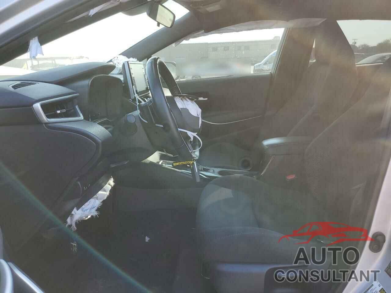 TOYOTA COROLLA 2020 - 5YFS4RCE5LP044479