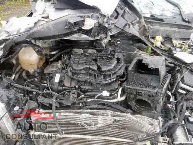 DODGE JOURNEY 2017 - 3C4PDDBG7HT677937