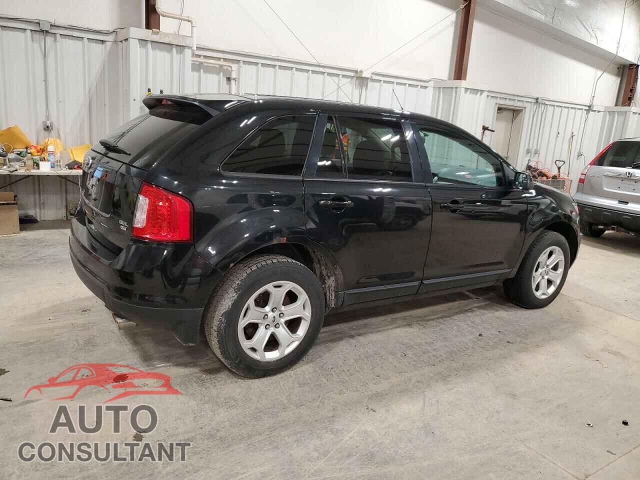 FORD EDGE 2014 - 2FMDK4JC0EBA62902