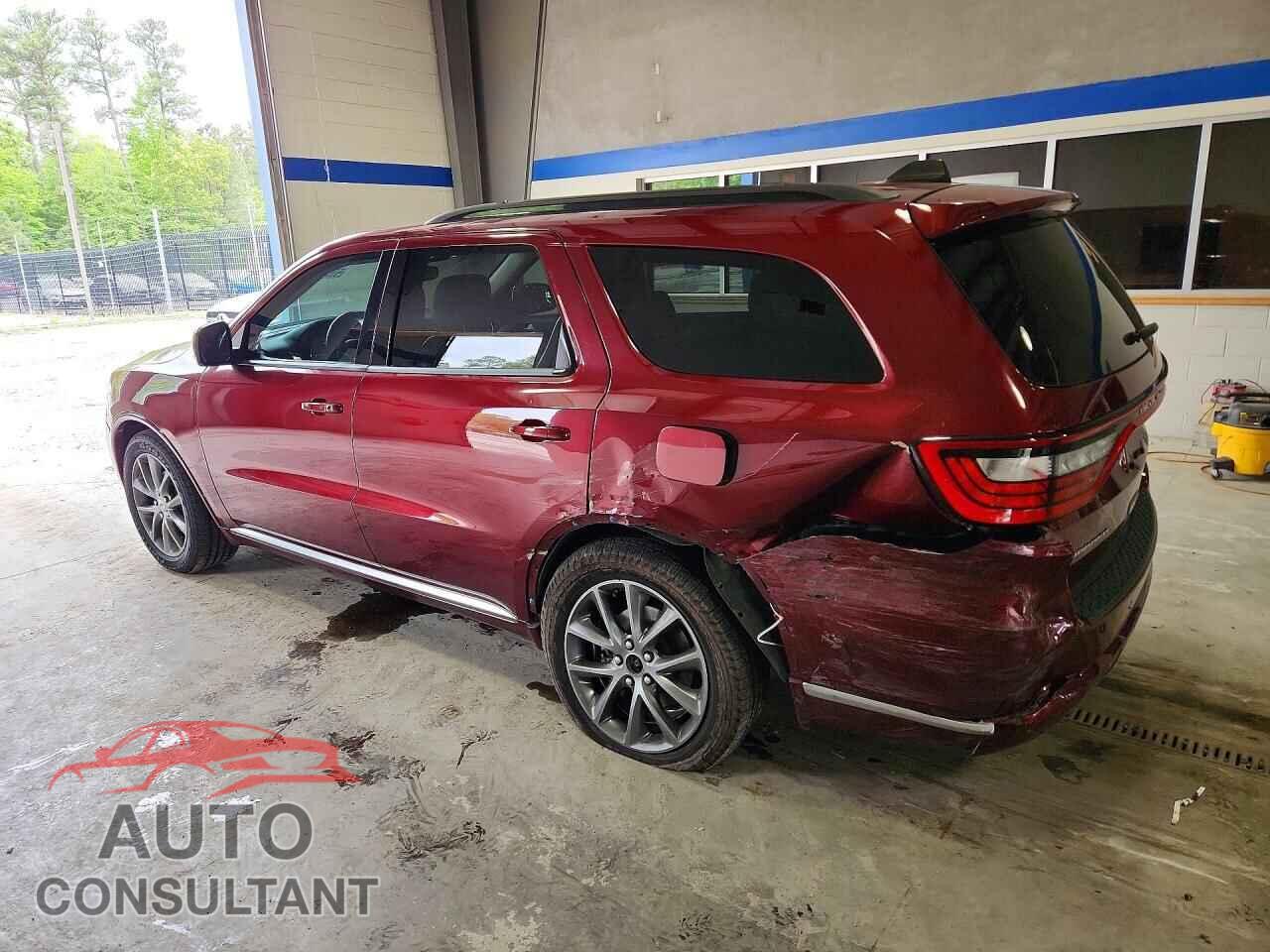 DODGE DURANGO 2020 - 1C4RDHAG6LC329794