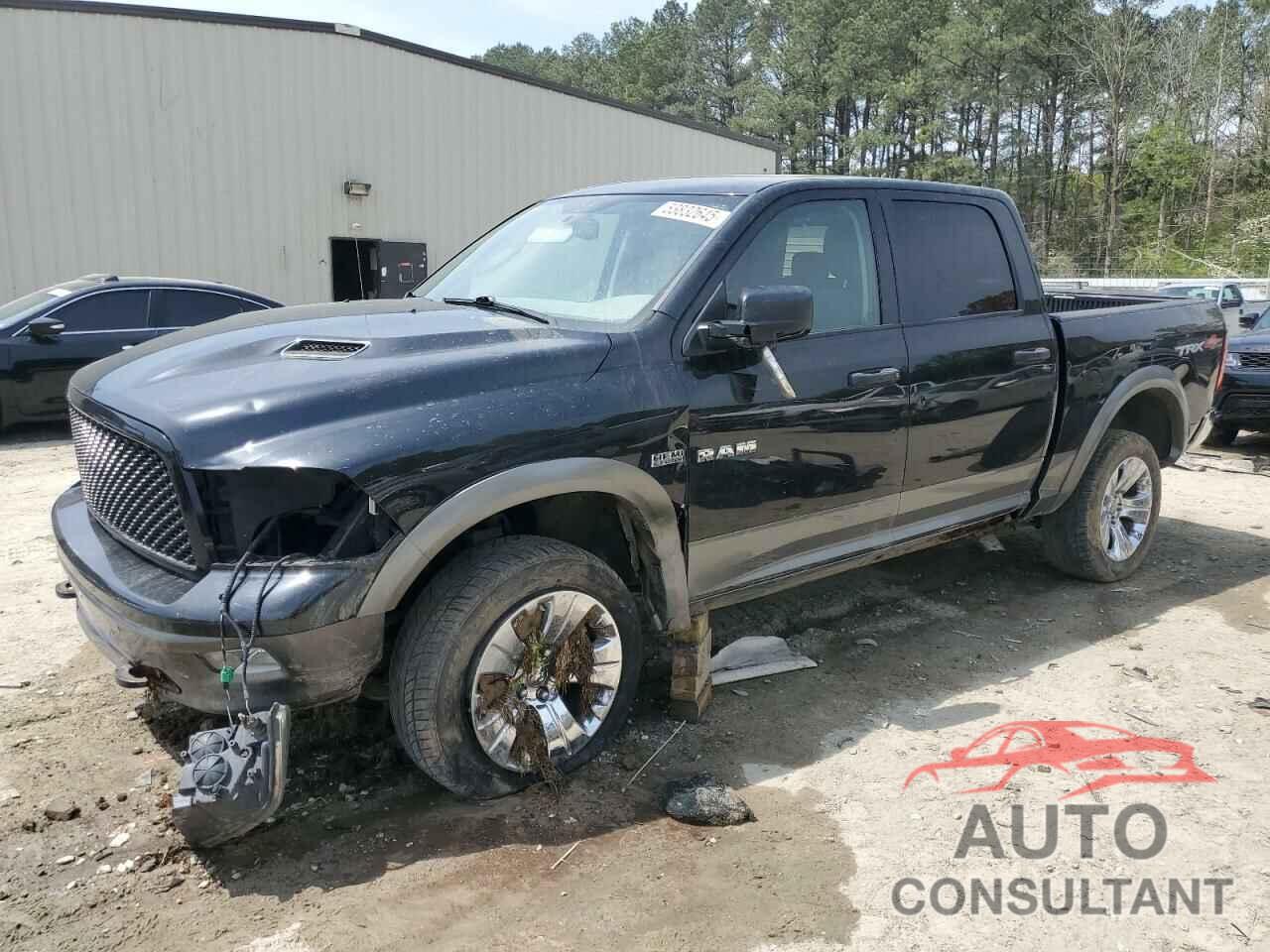 DODGE All Models 2010 - 1D7RV1CTXAS211335